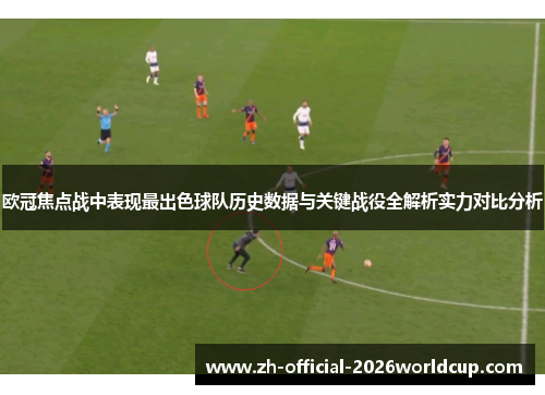 欧冠焦点战中表现最出色球队历史数据与关键战役全解析实力对比分析