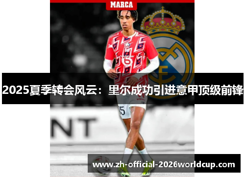 2025夏季转会风云：里尔成功引进意甲顶级前锋