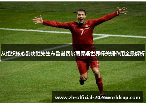 从组织核心到决胜先生布鲁诺费尔南德斯世界杯关键作用全景解析